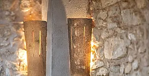 Can Muní Baix Empordà - Costa Brava - de 2 a 54 personas 0019