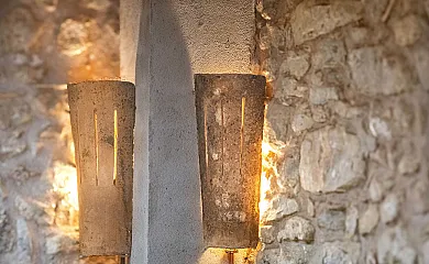 Can Muní Baix Empordà - Costa Brava - de 2 a 54 personas en Vilopriu (Girona) - Foto 19