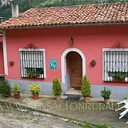 Casa La Pontiga 001