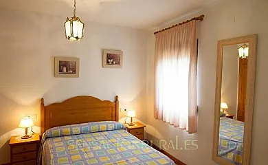 Casa Rural Mayorazgo en Cañete (Cuenca) - Foto 1