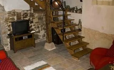 Casa Rural La Pinocha en Sigüenza (Guadalajara) - Foto 1