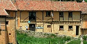 Hotel Rural Calatañazor 002
