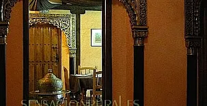 Hotel Rural Calatañazor 003