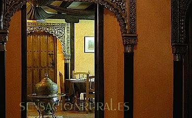 Hotel Rural Calatañazor en Calatañazor (Soria) - Foto 3