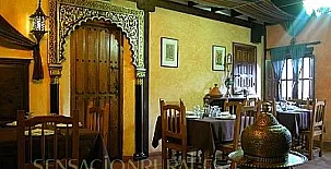 Hotel Rural Calatañazor 004