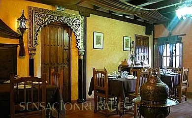 Hotel Rural Calatañazor en Calatañazor (Soria) - Foto 4