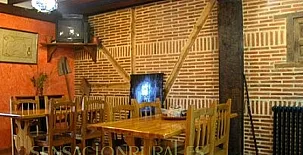 Hotel Rural Calatañazor 005