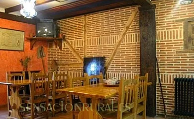 Hotel Rural Calatañazor en Calatañazor (Soria) - Foto 5