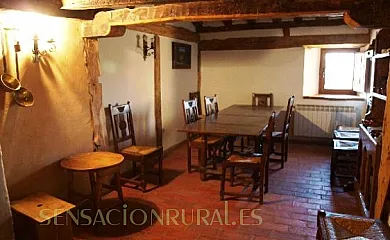 Hotel Rural Calatañazor en Calatañazor (Soria) - Foto 6
