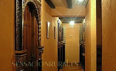 Hotel Rural Calatañazor en Calatañazor (Soria) - Foto 7