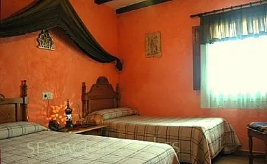 Hotel Rural Calatañazor en Calatañazor (Soria) - Foto 8