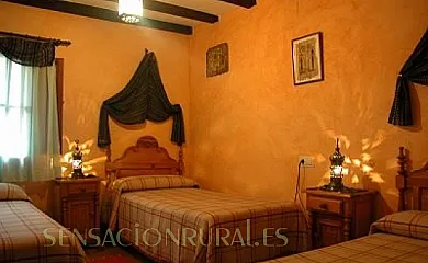 Hotel Rural Calatañazor en Calatañazor (Soria) - Foto 9
