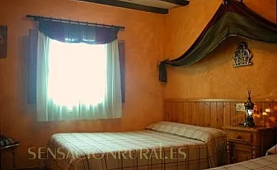 Hotel Rural Calatañazor en Calatañazor (Soria) - Foto 10