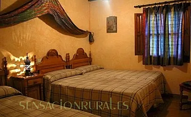 Hotel Rural Calatañazor en Calatañazor (Soria) - Foto 11