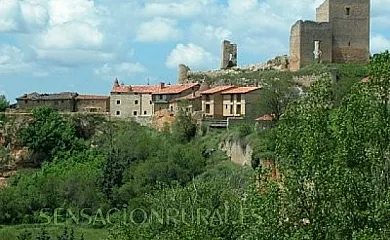 Hotel Rural Calatañazor en Calatañazor (Soria) - Foto 13