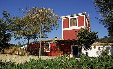 Casa Rural el Palomar en Alhama de Murcia (Murcia) - Foto 1