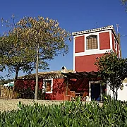 Casa Rural el Palomar 001