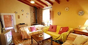 Casa Rural el Palomar 002