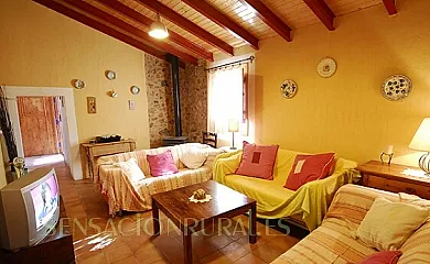 Casa Rural el Palomar en Alhama de Murcia (Murcia) - Foto 2