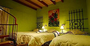 Casa Rural el Palomar 003