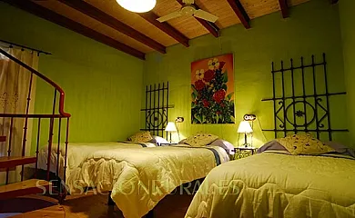 Casa Rural el Palomar en Alhama de Murcia (Murcia) - Foto 3