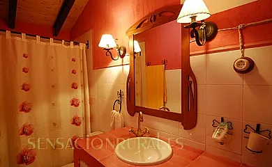 Casa Rural el Palomar en Alhama de Murcia (Murcia) - Foto 5