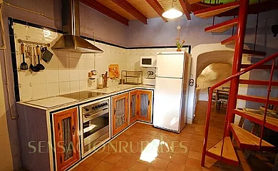 Casa Rural el Palomar en Alhama de Murcia (Murcia) - Foto 6