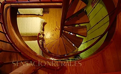 Casa Rural el Palomar en Alhama de Murcia (Murcia) - Foto 7