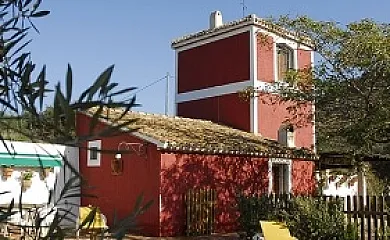 Casa Rural el Palomar en Alhama de Murcia (Murcia) - Foto 8