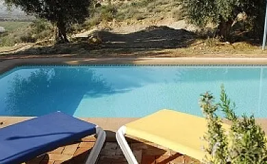 Casa Rural el Palomar en Alhama de Murcia (Murcia) - Foto 9