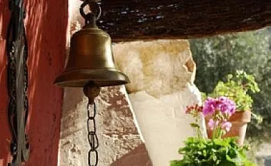 Casa Rural el Palomar en Alhama de Murcia (Murcia) - Foto 10