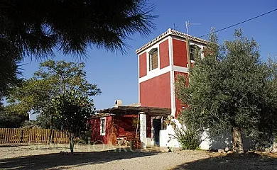 Casa Rural el Palomar en Alhama de Murcia (Murcia) - Foto 11