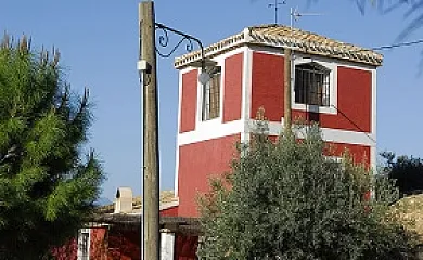Casa Rural el Palomar en Alhama de Murcia (Murcia) - Foto 12