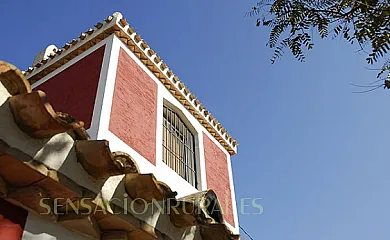 Casa Rural el Palomar en Alhama de Murcia (Murcia) - Foto 16