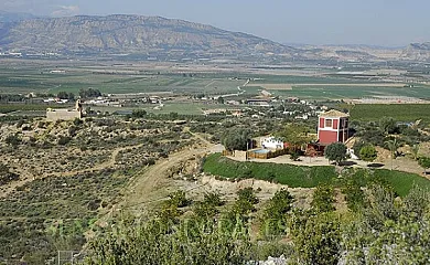 Casa Rural el Palomar en Alhama de Murcia (Murcia) - Foto 17