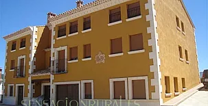 El Mirador de la Serranía 002