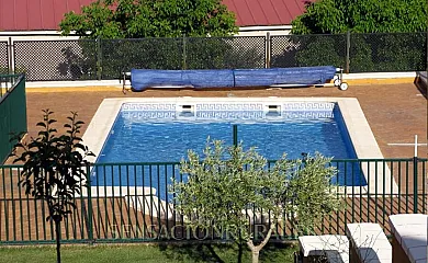 El Mirador de la Serranía en Villalba de la Sierra (Cuenca) - Foto 3