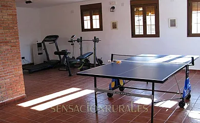 El Mirador de la Serranía en Villalba de la Sierra (Cuenca) - Foto 4