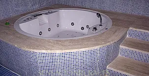 El Mirador de la Serranía 005