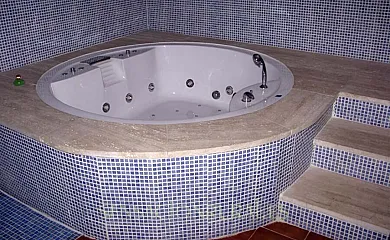 El Mirador de la Serranía en Villalba de la Sierra (Cuenca) - Foto 5