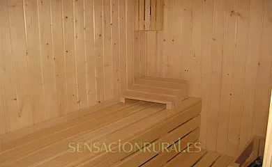 El Mirador de la Serranía en Villalba de la Sierra (Cuenca) - Foto 6