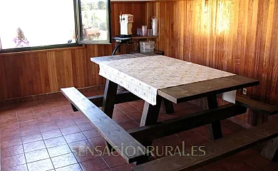 El Mirador de la Serranía en Villalba de la Sierra (Cuenca) - Foto 7