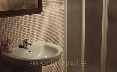 El Mirador de la Serranía en Villalba de la Sierra (Cuenca) - Foto 15