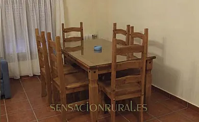 El Mirador de la Serranía en Villalba de la Sierra (Cuenca) - Foto 16