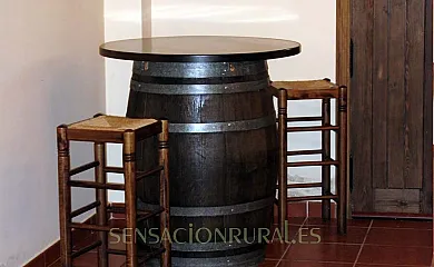 El Mirador de la Serranía en Villalba de la Sierra (Cuenca) - Foto 17