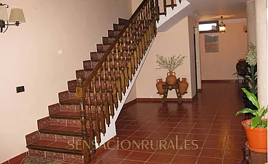 El Mirador de la Serranía en Villalba de la Sierra (Cuenca) - Foto 18