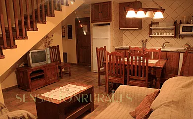 Alojamientos Rurales El Hosquillo en Las Majadas (Cuenca) - Foto 21