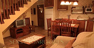 Complejo Rural El Hosquillo 0021