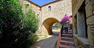 Can Muní Baix Empordà - Costa Brava - de 2 a 54 personas 0015