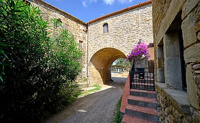 Can Muní Baix Empordà - Costa Brava - de 2 a 54 personas en Vilopriu (Girona) - Foto 15